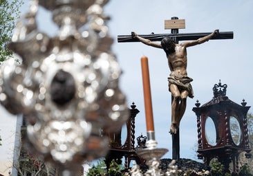 Jueves Santo en Sevilla: la victoria de los sagrarios