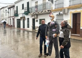 Coripe quema a Koldo García, el asesor del Gobierno central, por la trama de las mascarillas