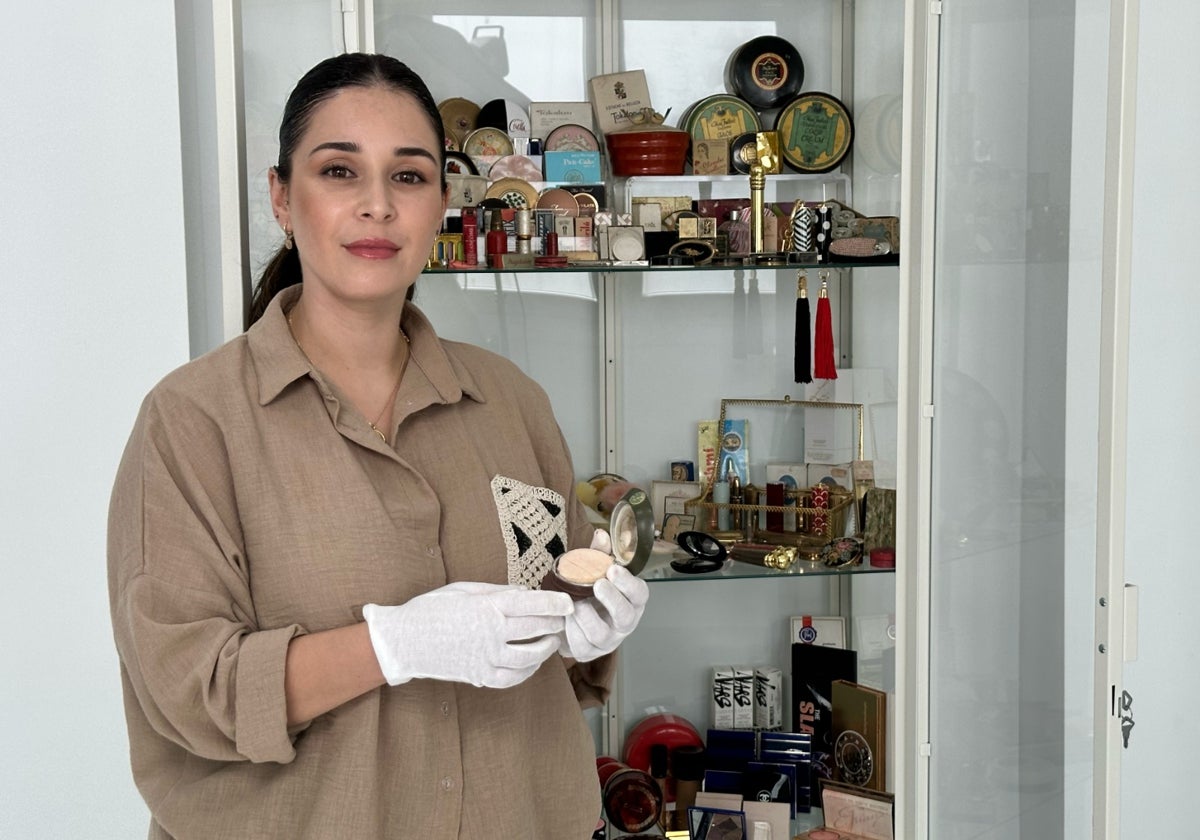 María José Rodríguez