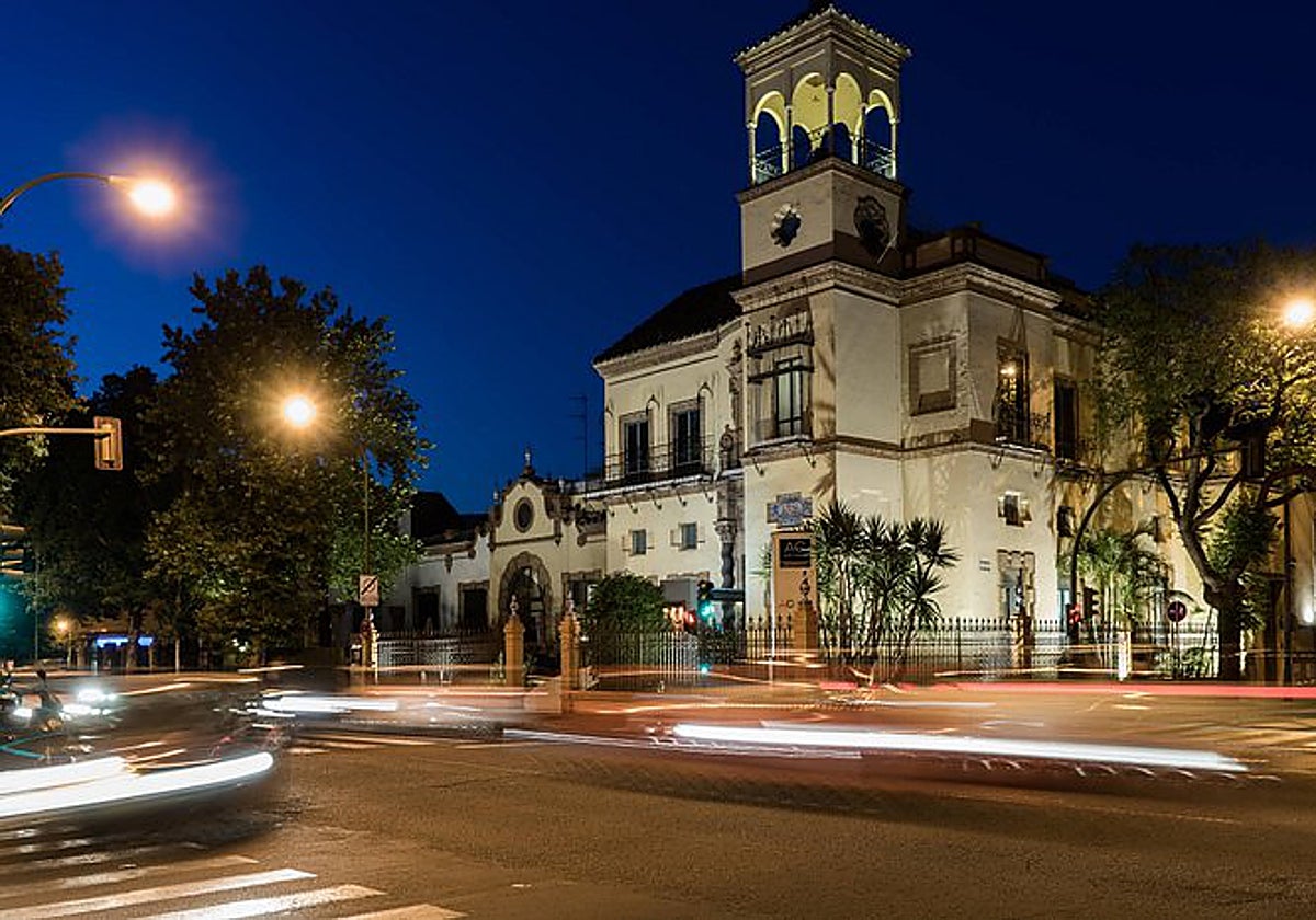 AC Hotel by Marriott Ciudad de Sevilla