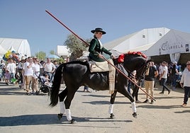 Los Palacios y Villafranca celebra este fin de semana la XXVIII edición de la Feria Agroganadera y de la Gastronomía