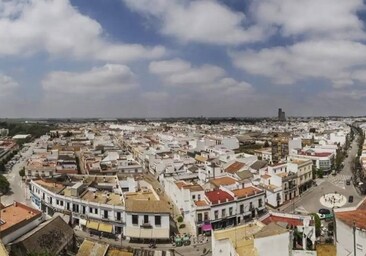 Los grandes pueblos de Sevilla más baratos para alquilar una vivienda en 2024