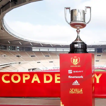 Diez curiosidades que quizás no sabías de la Copa del Rey