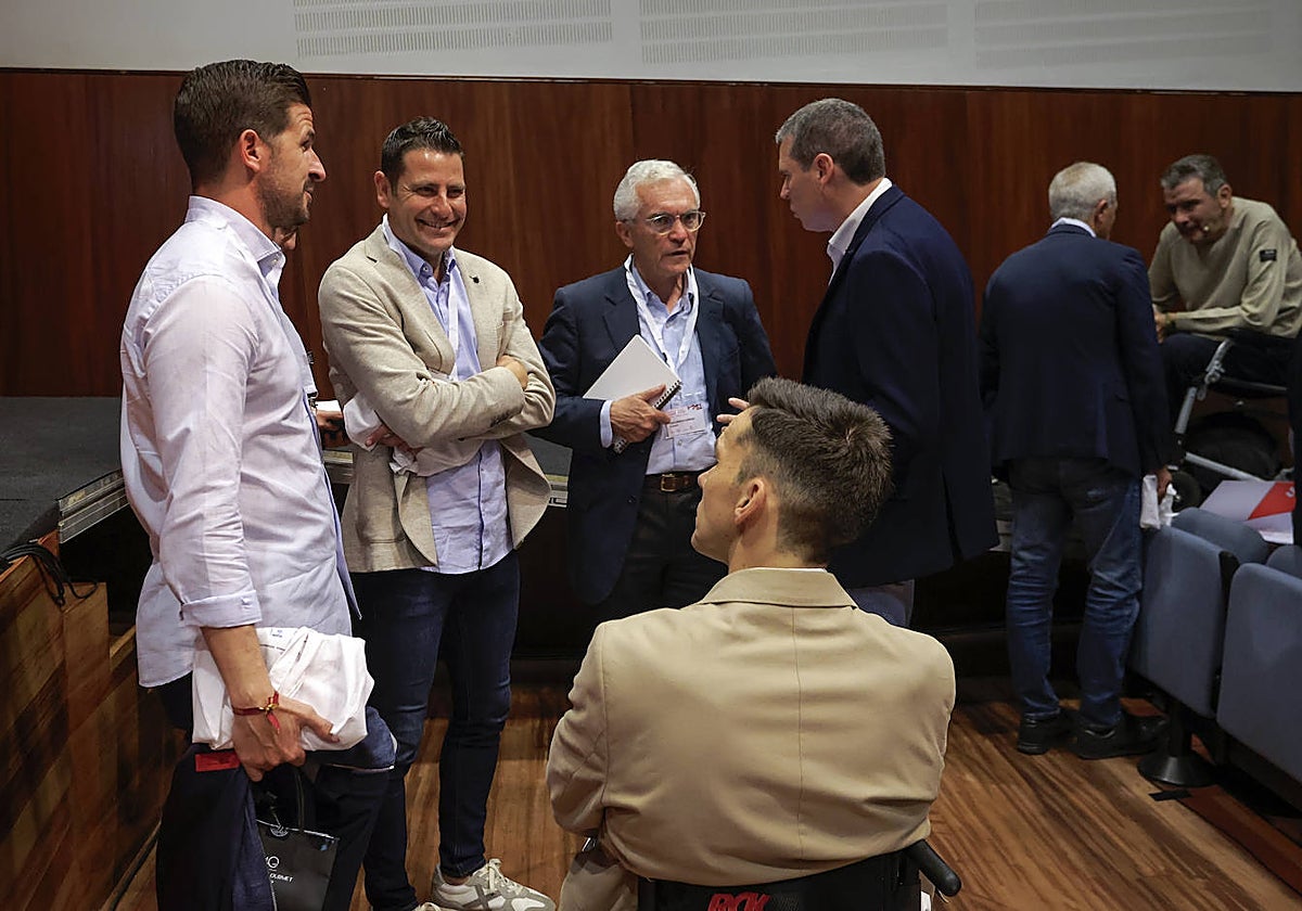 Por el deporte hacia Dios