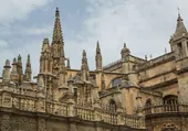 Cuánto cuesta casarse en la Catedral de Sevilla