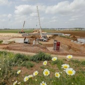 Las obras de la línea 3 del metro entre Pino Montano y San Lázaro arrancarán en mayo