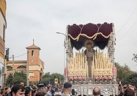 La Virgen de la Divina Gracia de Padre Pío saldrá en extraordinaria en 2026