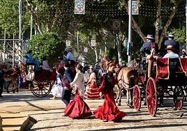 Diez curiosidades que no sabías de la Feria de Abril de Sevilla 2025