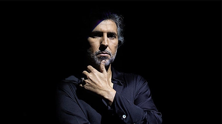 Arcángel dedicará un espectáculo único dedicado a Huelva