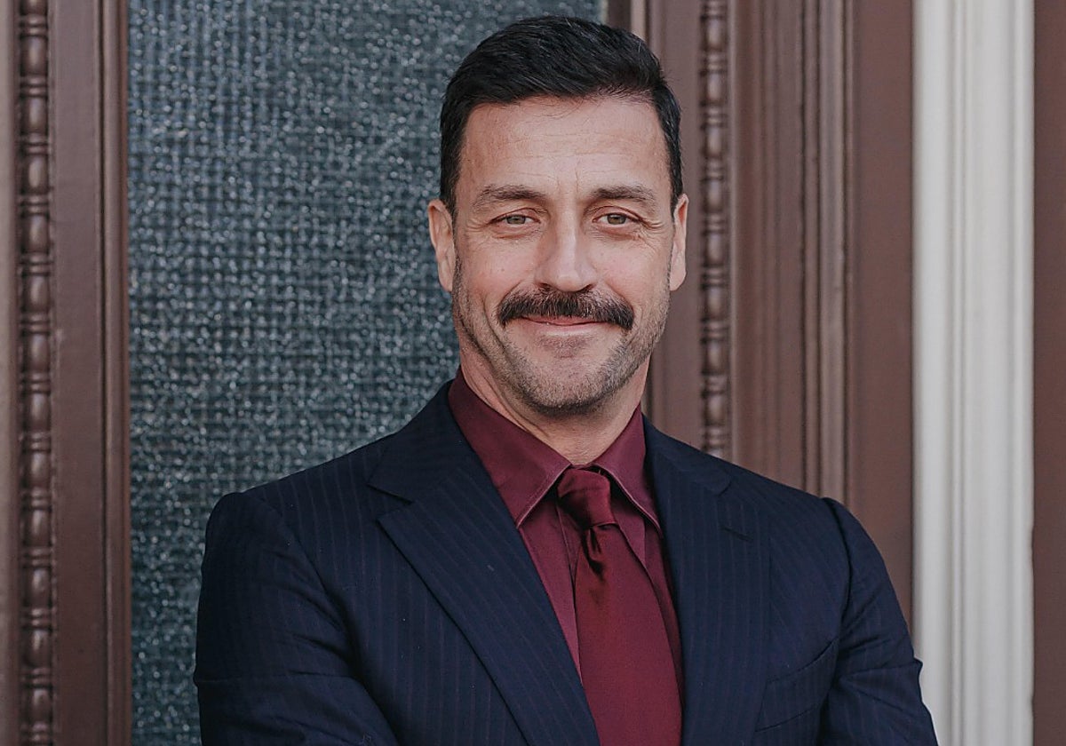 El nuevo director gerente de la Real Sinfónica de Sevilla, Jordi Tort Guals