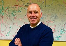 Un profesor de Física de la Universidad de Sevilla consigue 2,5 millones de la prestigiosa ERC Advanced Grant para su proyecto de investigación