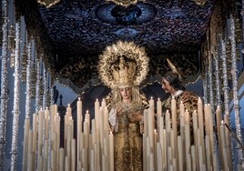Sevilla, a un año de un nuevo Domingo de Ramos