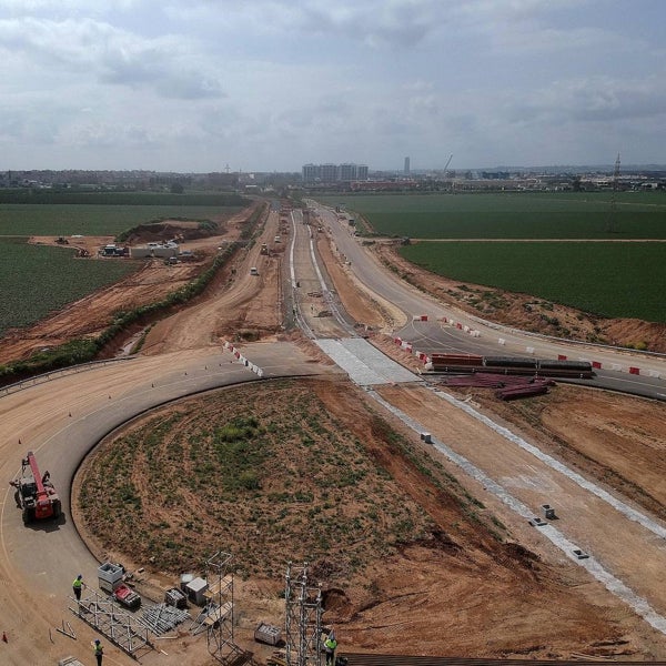 Adjudicada la coordinación de obras de los primeros tramos de la Línea 3 del Metro de Sevilla