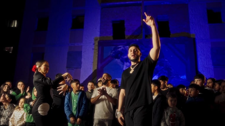 La sevillana de Omar Montes desbanca a Cantores de Híspales, Romeros de la Puebla y Los del Río