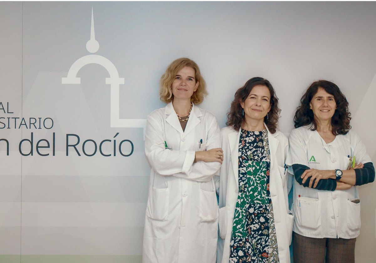 El Hospital Virgen del Rocío crea una consulta compartida de cefaleas persistentes y salud mental