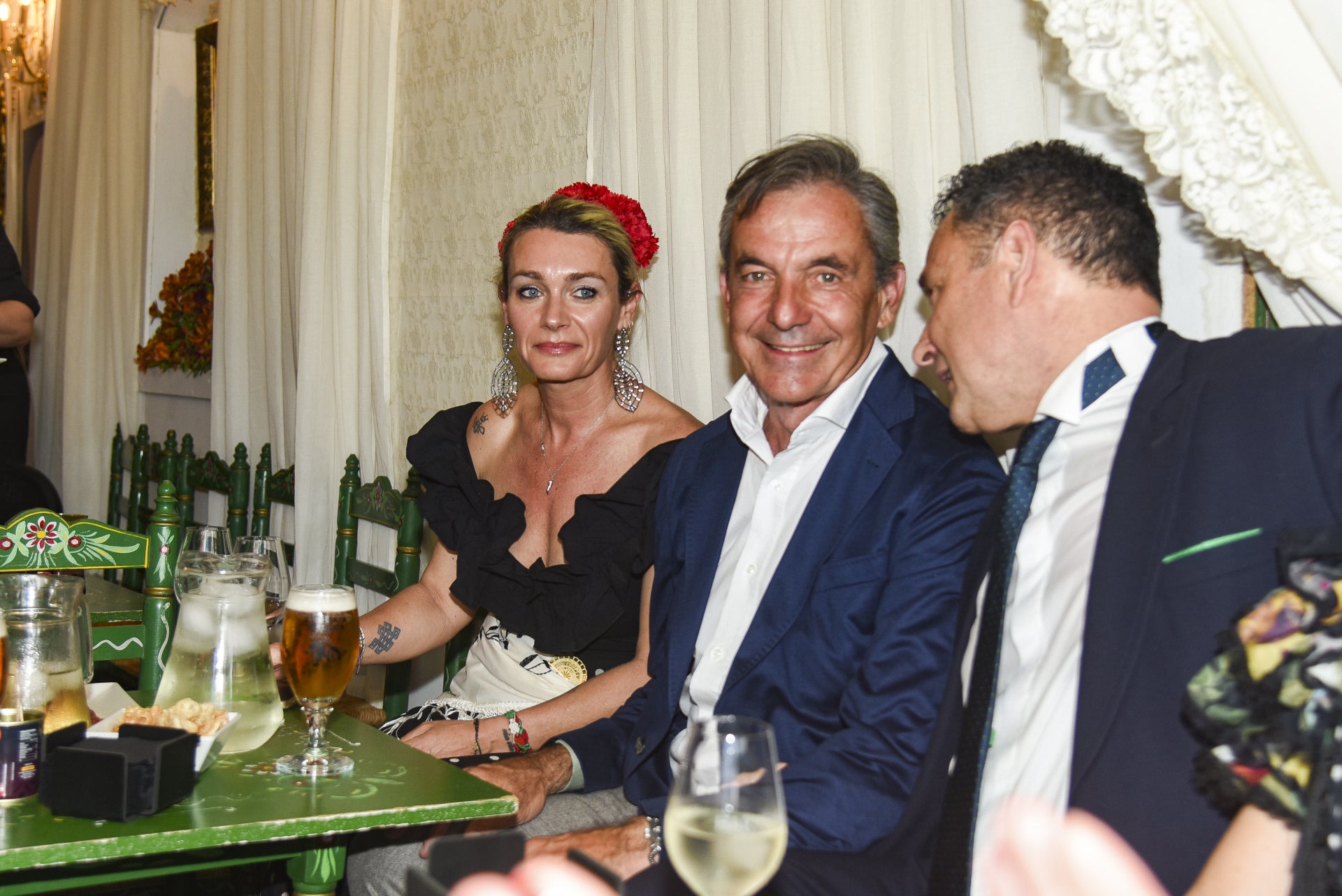 Emilio Sánchez Vicario