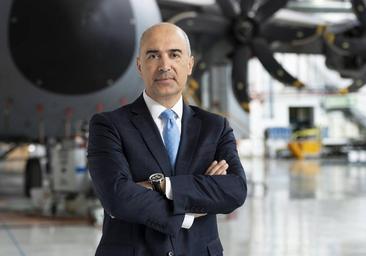 El futuro del A400M: de negociar una modernización al 'veto' de Alemania para vender a Arabia Saudí