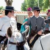 Se acaba la Feria del calor, de los récords y del referéndum