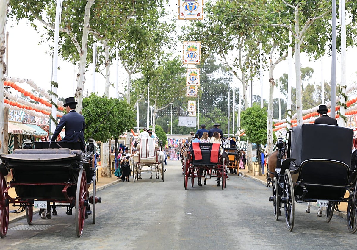 La jornada del sábado se celebró con normalidad pese a la lluvia que cayó