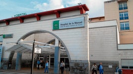 El Hospital de Osuna adquiere la condición docente de universitario