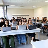 El CEU incrementa su fondo de Becas y Ayudas al Estudio en más de un 10% y destina cerca de 19 millones de euros