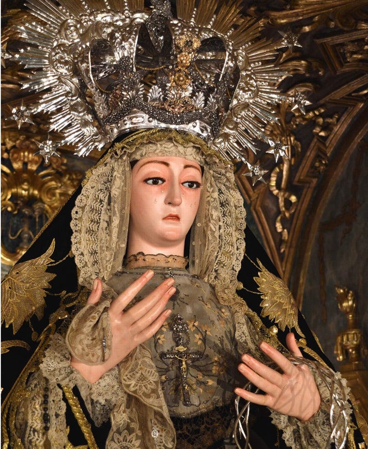 La Soledad de Cantillana