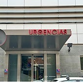 Alerta de un repunte de bronquitis y neumonía en urgencias pediátricas de Sevilla