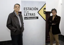 La literatura y la política de Centroamérica, a debate con Sergio Ramírez y Fernando Iwasaki