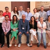 San Juan de Dios reunirá en Sevilla a 150 expertos nacionales e internacionales en vértigo