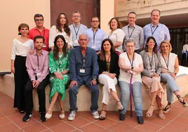 San Juan de Dios reunirá en Sevilla a 150 expertos nacionales e internacionales en vértigo