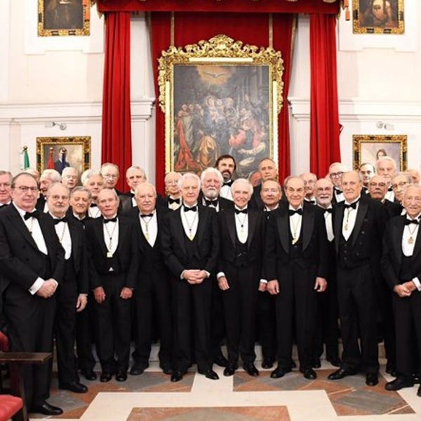 El cardiólogo José María Cruz, nuevo académico de número en la Real Academia de Medicina de Sevilla