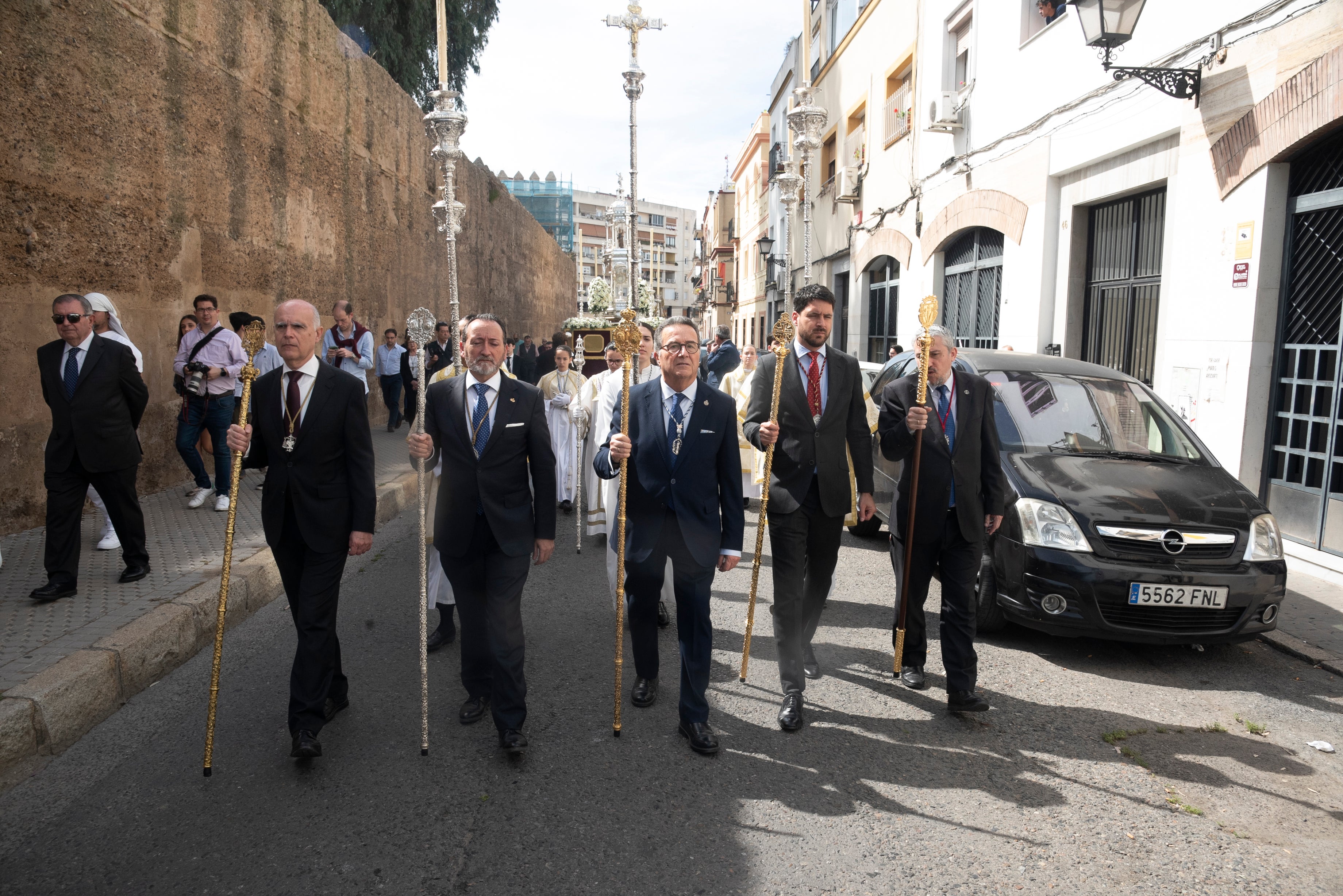 Eucarística de San Julián