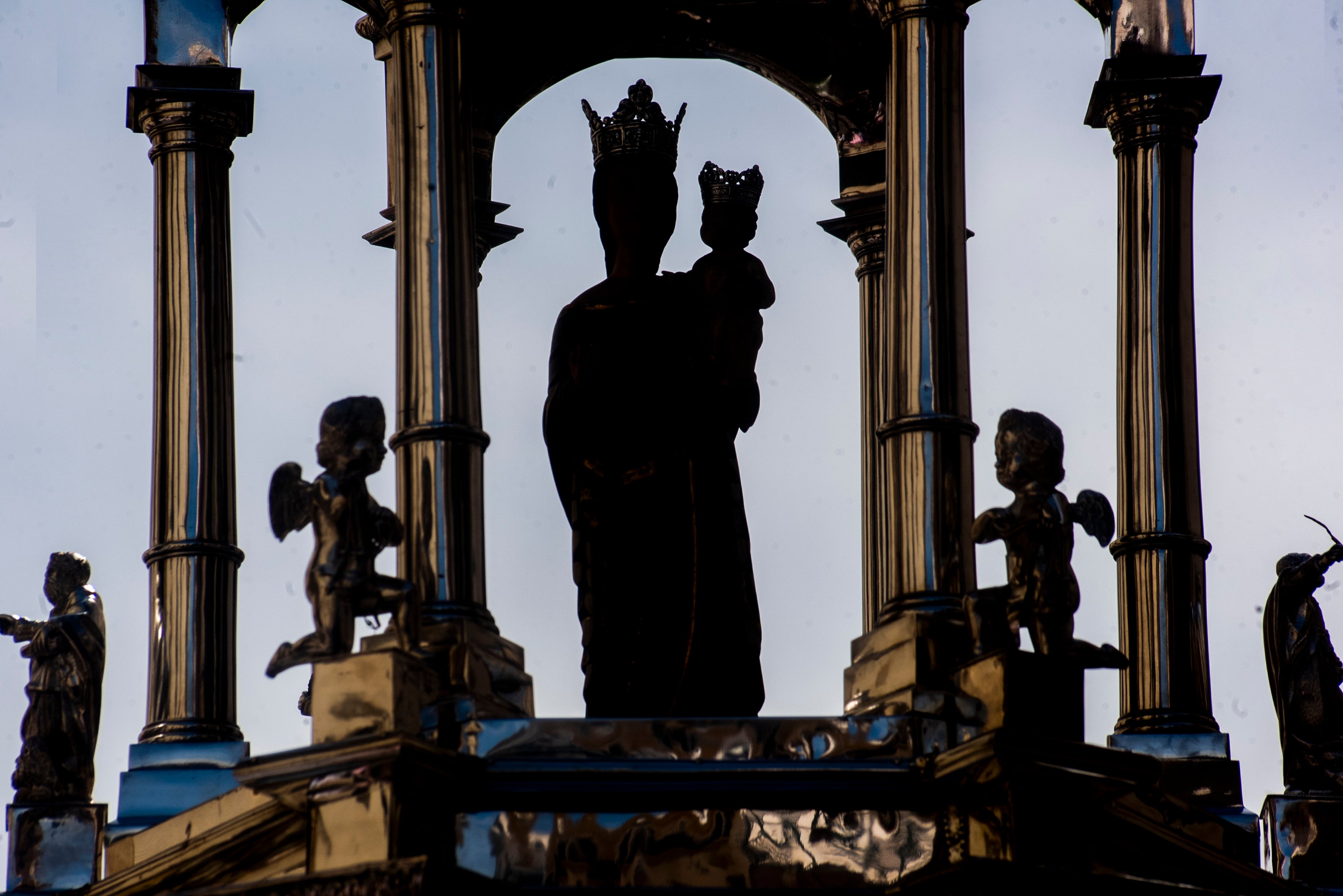 Eucarística de San Julián