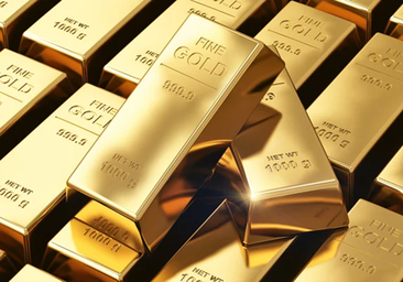 El único supermercado que vende lingotes de oro está en Sevilla