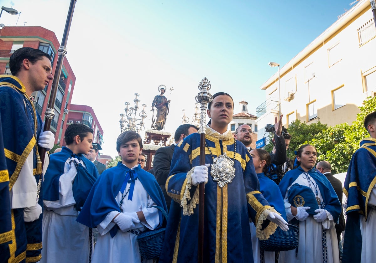 San José Obrero