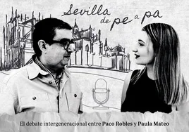 'Sevilla, de pe a pa': Chaves Nogales y el periodismo contemporáneo