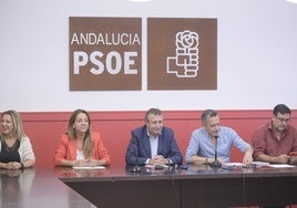 El PSOE de Sevilla no autoriza la moción de censura de socialistas y populares para la Alcaldía de Arahal