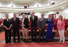 Francisco Robles : «Manuel y Antonio Machado son poetas de un valor incalculable»