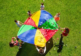 Campamentos de verano para niños en Sevilla: plazos, horarios y actividades