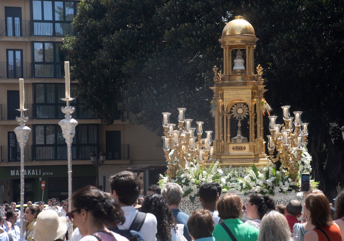 Custodia de la Amargura
