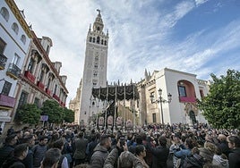 Más de medio millar de inscripciones para el Congreso Internacional de Hermandades de Sevilla