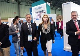 ADM Sevilla 2024 cierra su séptima edición con la cifra récord de 1.343 participantes de 29 países