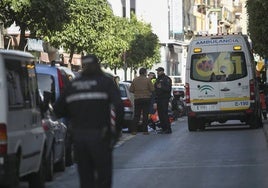 El neerlandés condenado por apuñalar al encargado de un bar en la calle Feria podrá cumplir la pena en su país