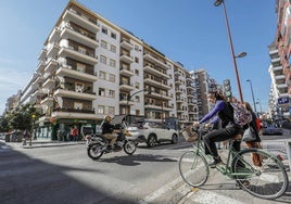 Tres empresas se postulan para la construcción de seis microparkings en El Porvenir y Los Remedios