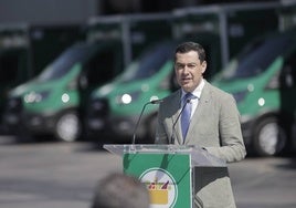 Mercadona supera los 20.000 trabajadores en Andalucía tras sumar casi 500 en 2023