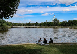 ¿Cuáles son los parques más grandes de Sevilla? Este es el ranking