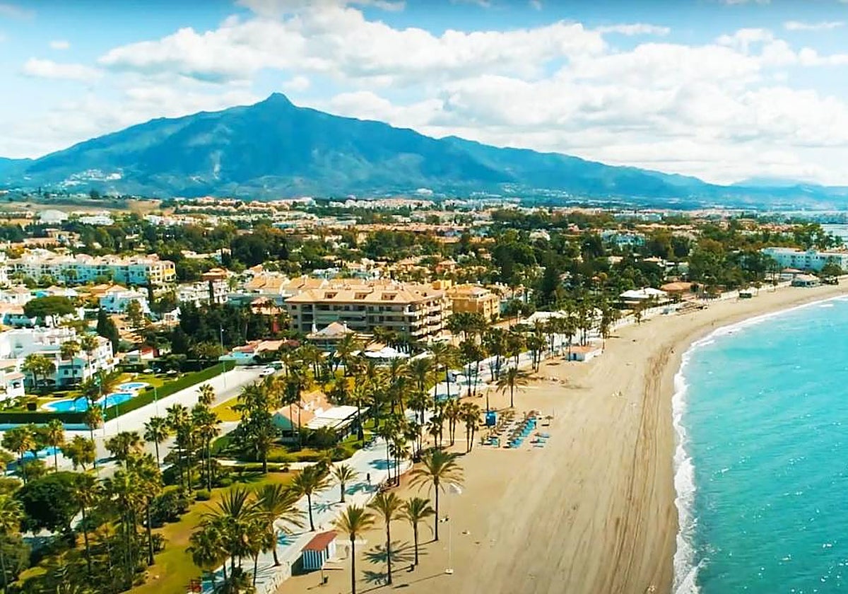 Grupo Abu invertirá 340 millones de euros para levantar 320 viviendas en la Costa del Sol