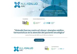 Aula ABC Salud organiza en Sevilla un nuevo encuentro para debatir las sinergias médico-farmacéuticas en la atención del paciente oncológico