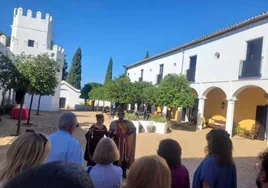 Guillena recuerda el pasado medieval y andalusí de la villa con conciertos y obras teatrales