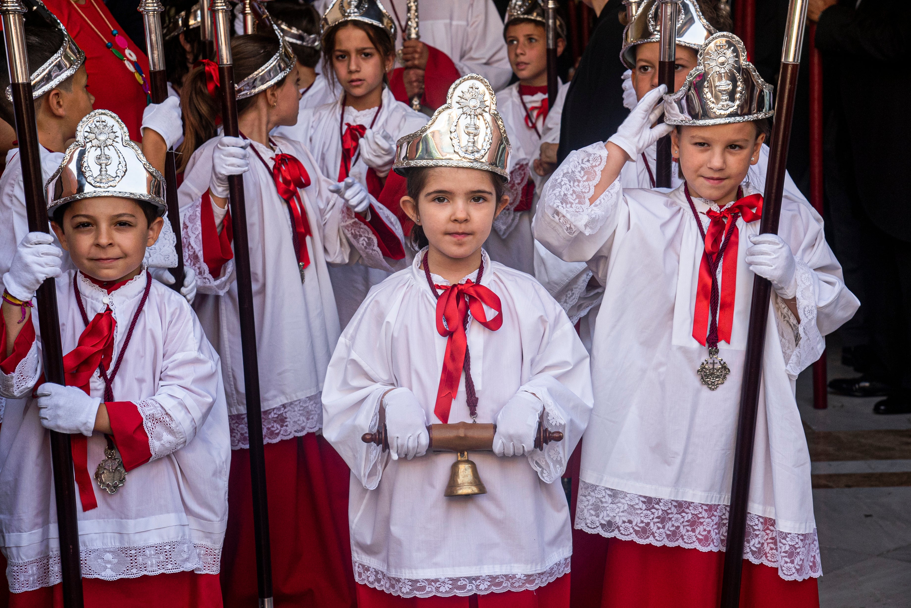 Corpus del Cerro del Águila